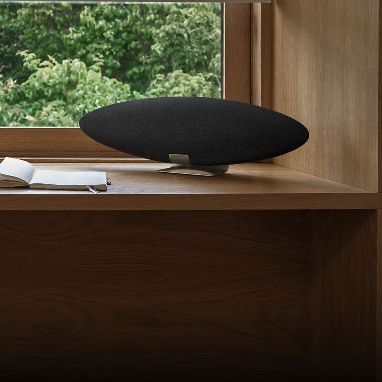 The Beauty of Sound