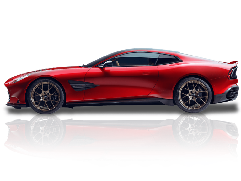 Vanquish