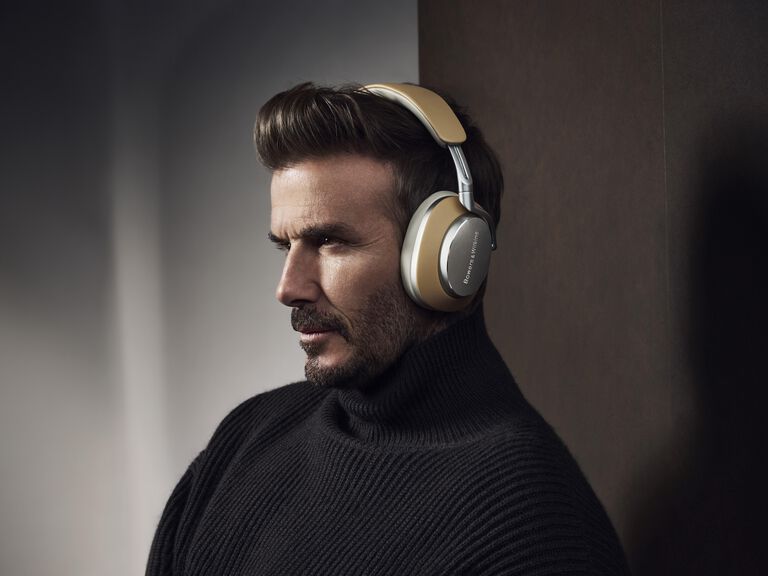 David Beckham David Beckham
