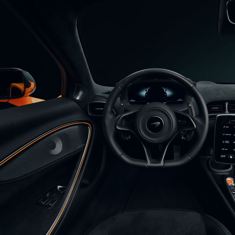 McLaren McLaren