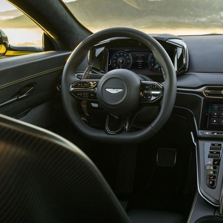 Aston Martin