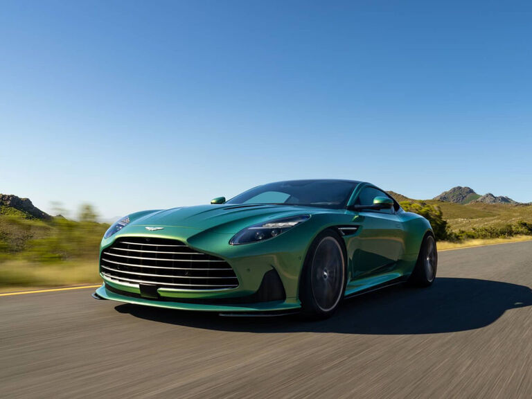 Vanquish Vanquish