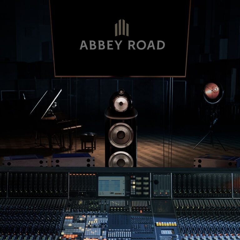 Abbey Road Abbey Road