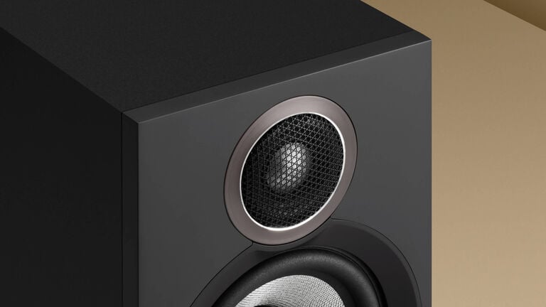 600 Series Tweeter Grille 600 Series Tweeter Grille