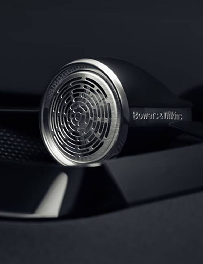Loudspeaker technology