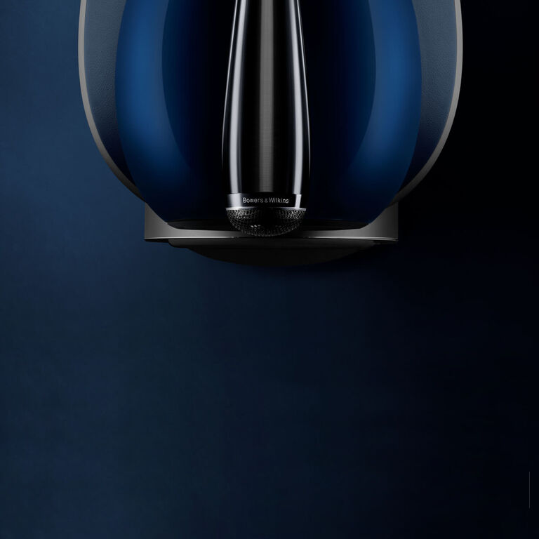 Dedicated to True Sound