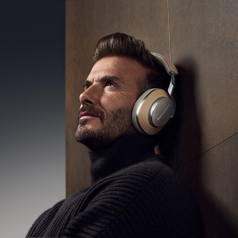 David Beckham