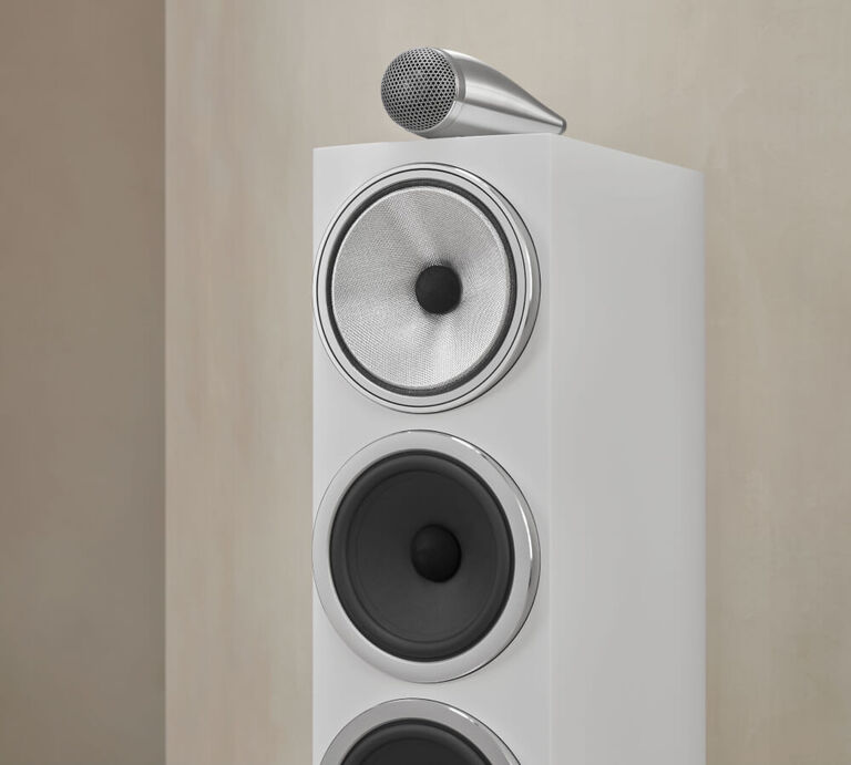 Bowers & Wilkins 700 Series Lifestyle Bowers & Wilkins 700 Series Lifestyle