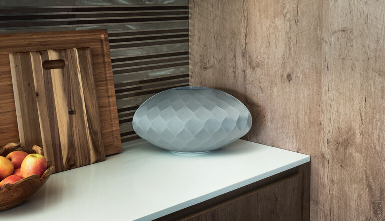 Bowers & Wilkins Formation Series Lifestyle Image Bowers & Wilkins Formation Series Lifestyle Image