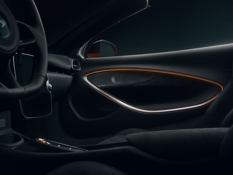 McLaren F1 McLaren F1