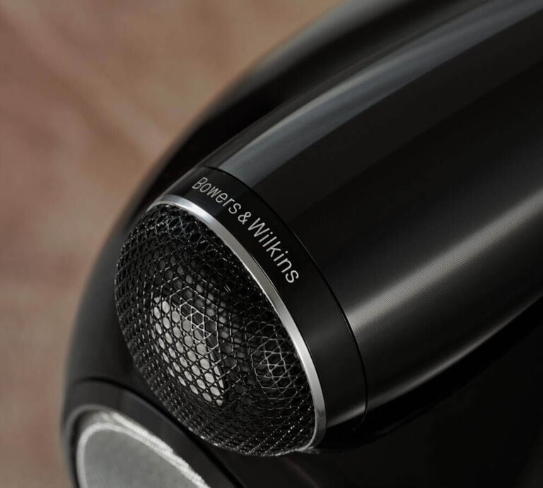 Bowers & Wilkins 800 Series Lifestyle Bowers & Wilkins 800 Series Lifestyle