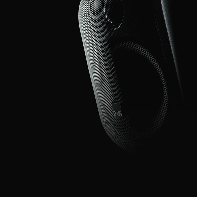There’s a level of audio refinement with the new Bowers & Wilkins MT-50 system that puts it in the ‘keeper’ category. There’s a level of audio refinement with the new Bowers & Wilkins MT-50 system that puts it in the ‘keeper’ category.