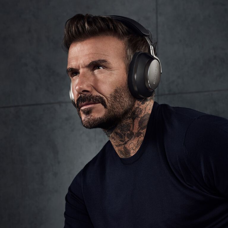 David Beckham David Beckham