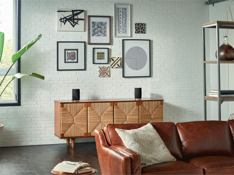 Bowers & Wilkins Formation Series Lifestyle Image Bowers & Wilkins Formation Series Lifestyle Image