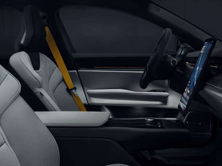 Polestar- Collaborations page