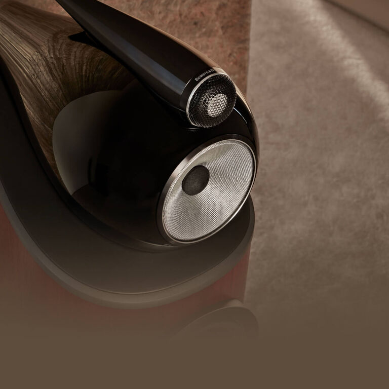 Enceintes acoustiques