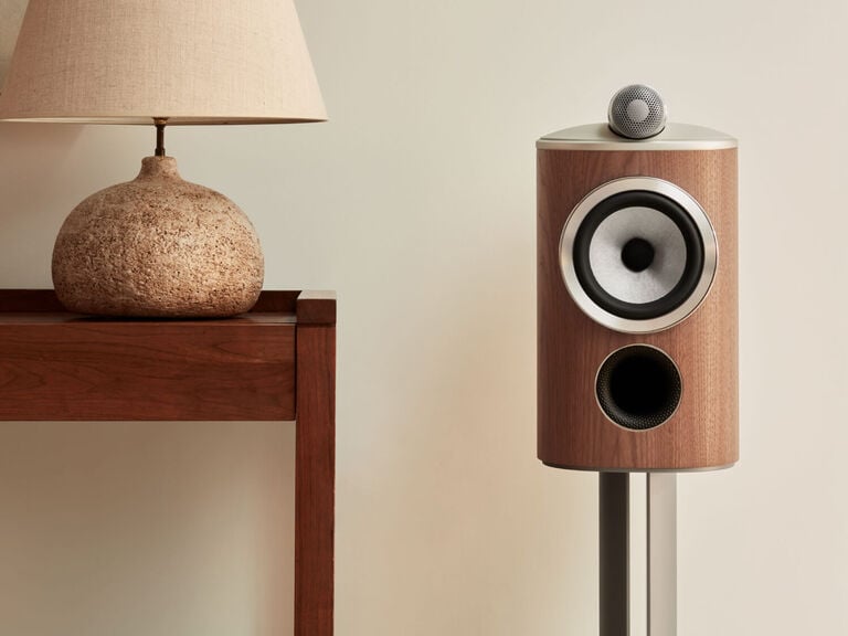 Bowers & Wilkins 800 Series Lifestyle Bowers & Wilkins 800 Series Lifestyle