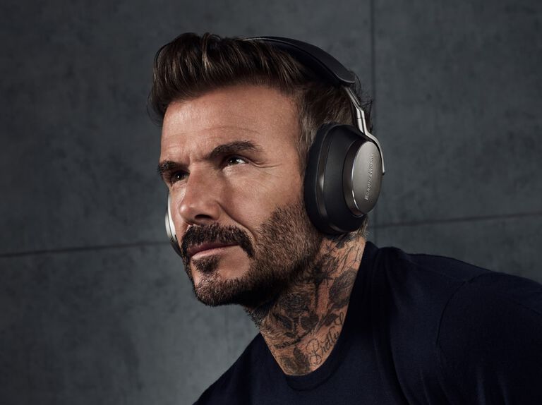David Beckham David Beckham