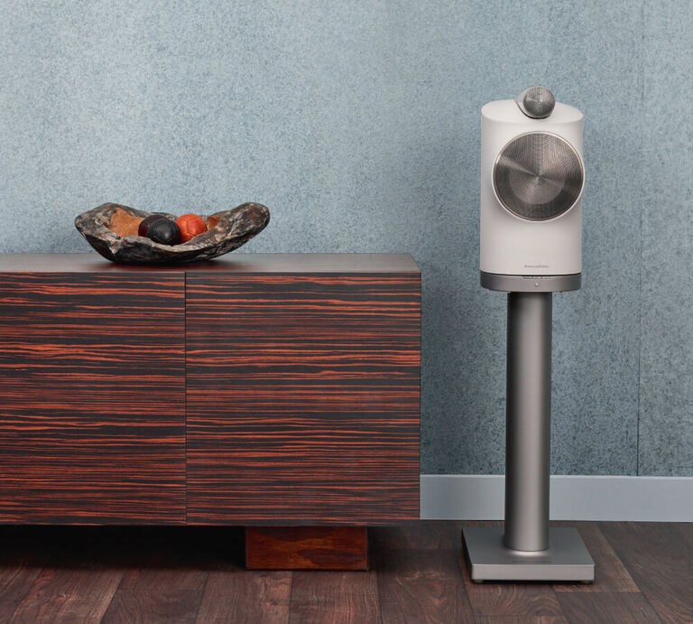 Bowers & Wilkins Formation Series Lifestyle Image Bowers & Wilkins Formation Series Lifestyle Image