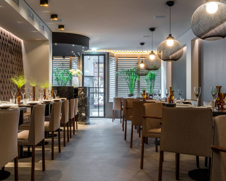 Innovative options for commercial spaces Innovative options for commercial spaces
