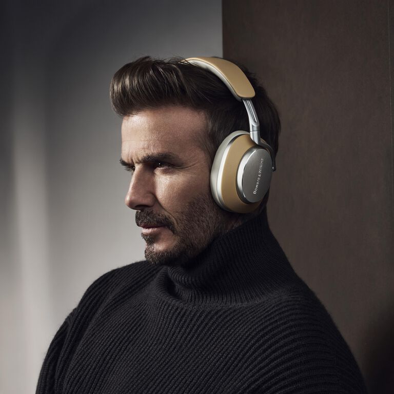 Over-Ear Headphones