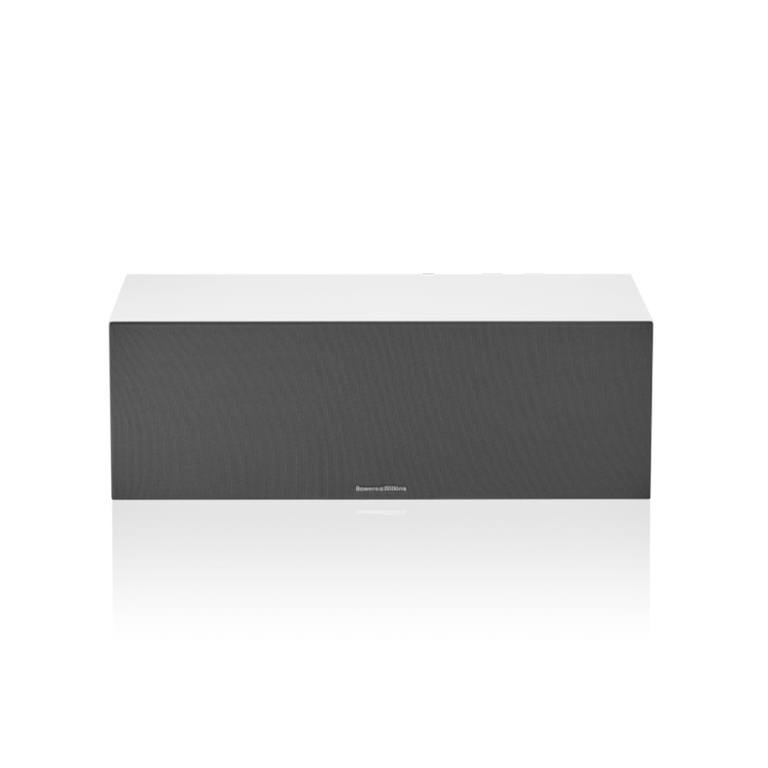 HTM6 S3, White, dynamic