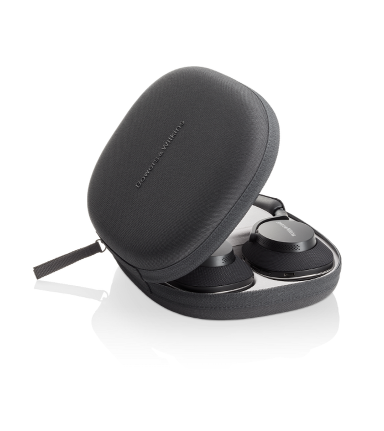 Px7 S2 Recertified, Black, dynamic