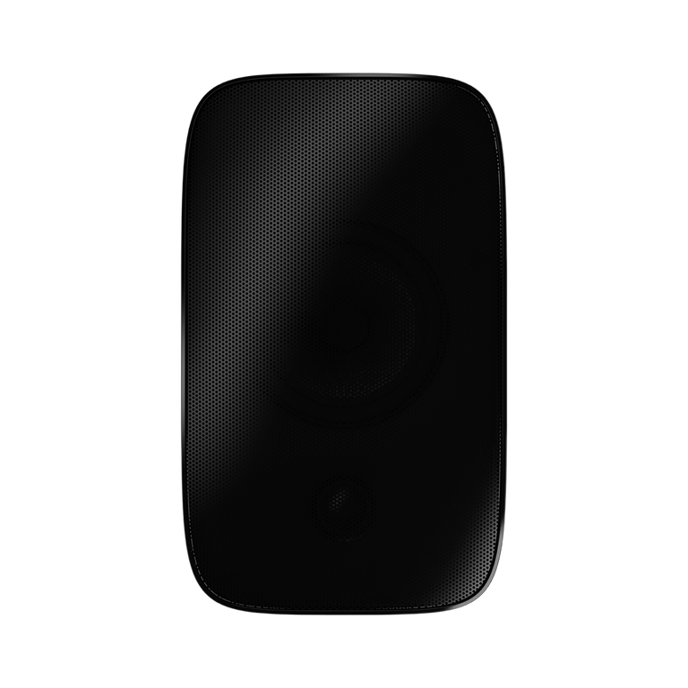 AM-1, Black, dynamic