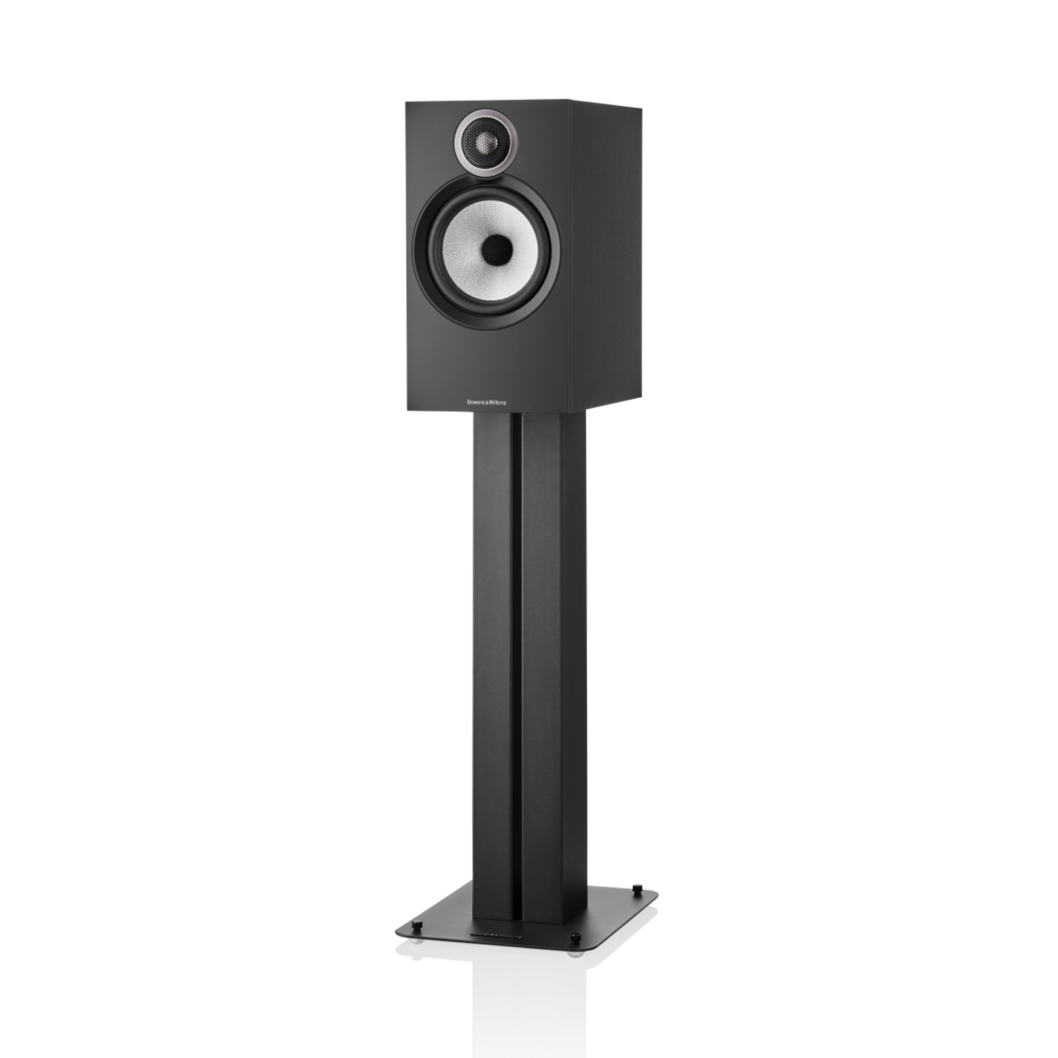 606 S3, Black, dynamic