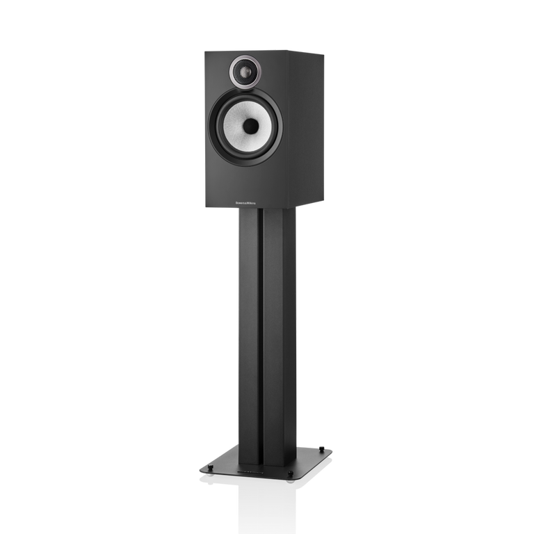 606 S3, Black, dynamic