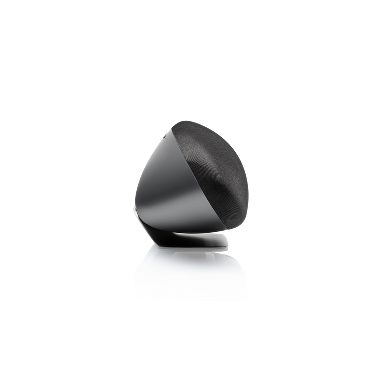 Zeppelin, Midnight Grey, dynamic