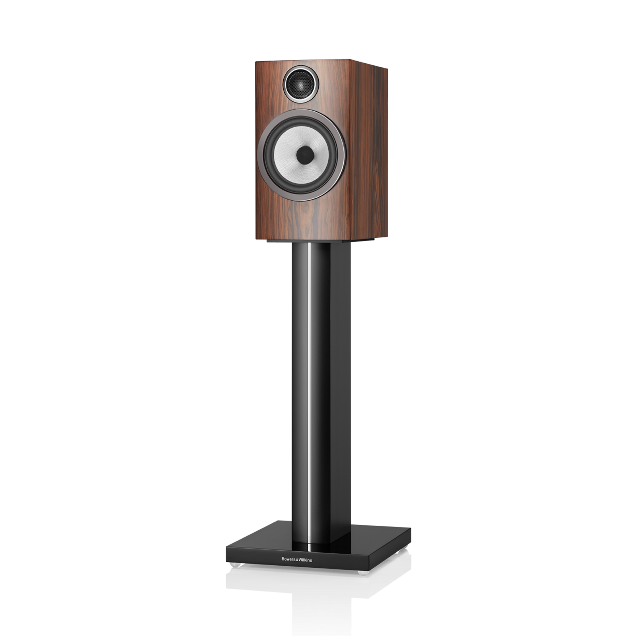 706 S3 - Mocha front side view