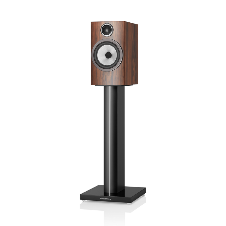706 S3 - Mocha front side view