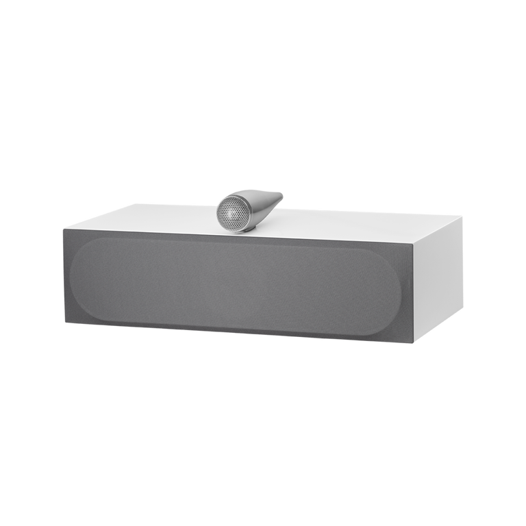HTM71-S3 in Satin White