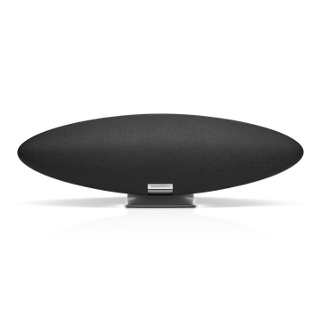Zeppelin, , dynamic