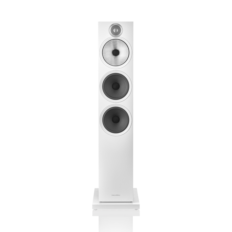 603 S3 - Oak front view