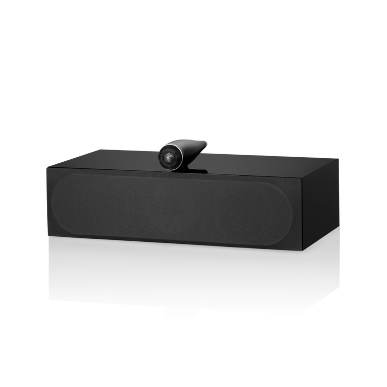 HTM71-S3 in Black