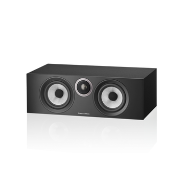 HTM6-S3 in Black