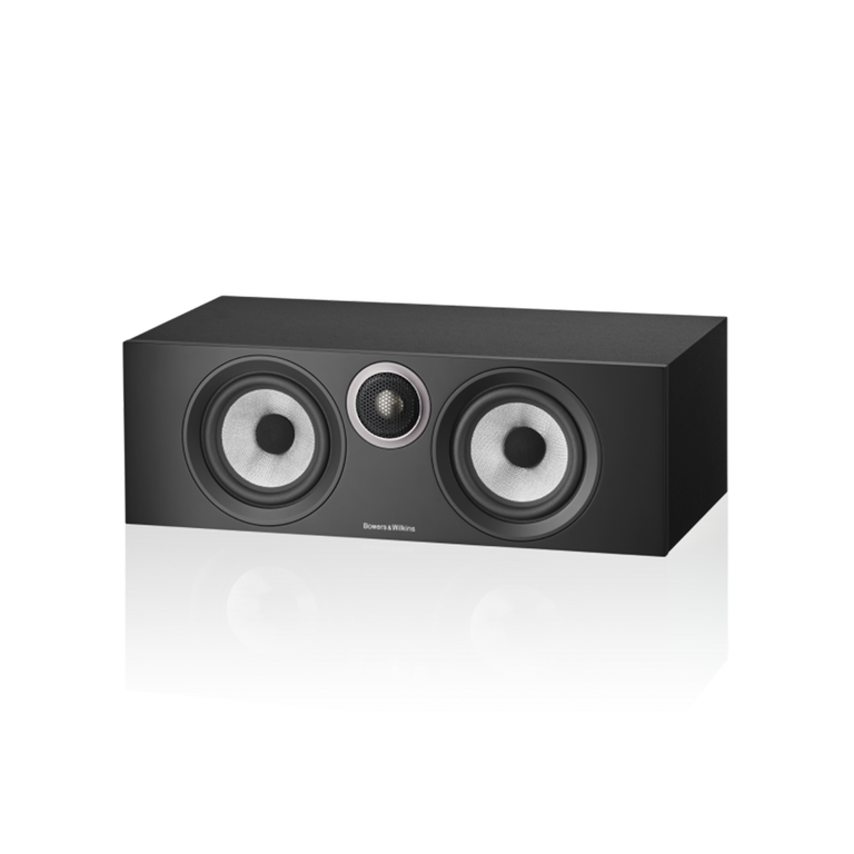 HTM6-S3 in Black