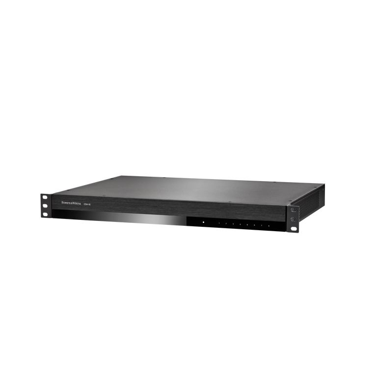 CDA-16, Black, dynamic