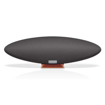 Zeppelin McLaren Edition, , dynamic