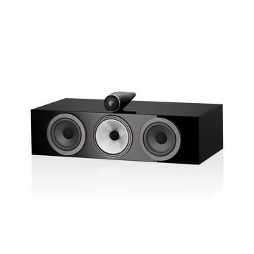 HTM71-S3 in Black
