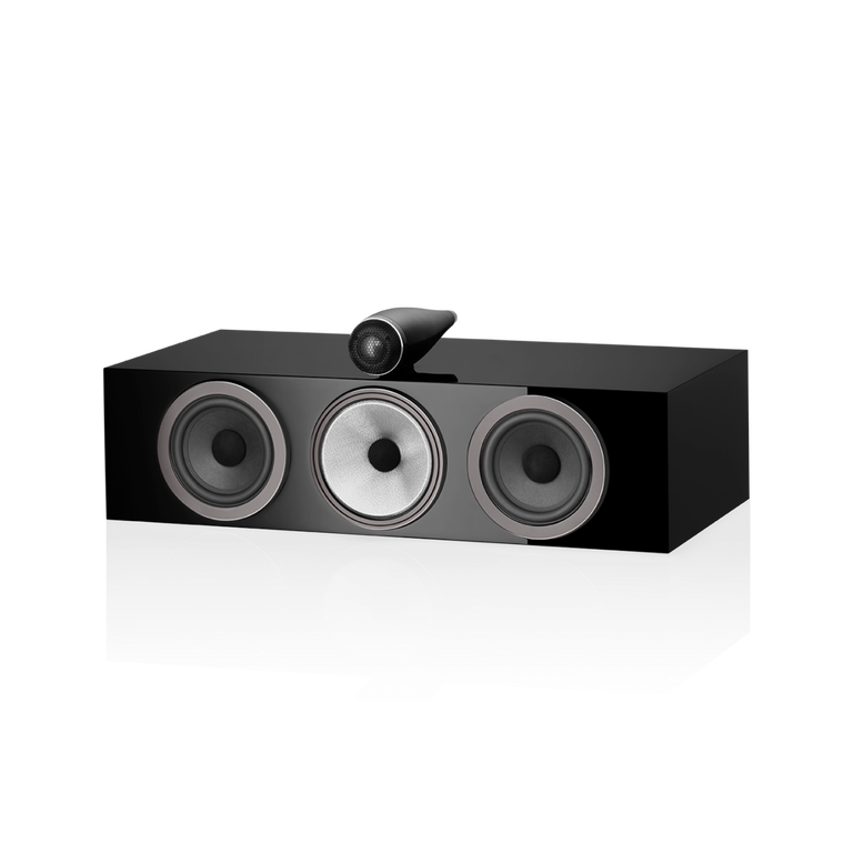 HTM71-S3 in Black