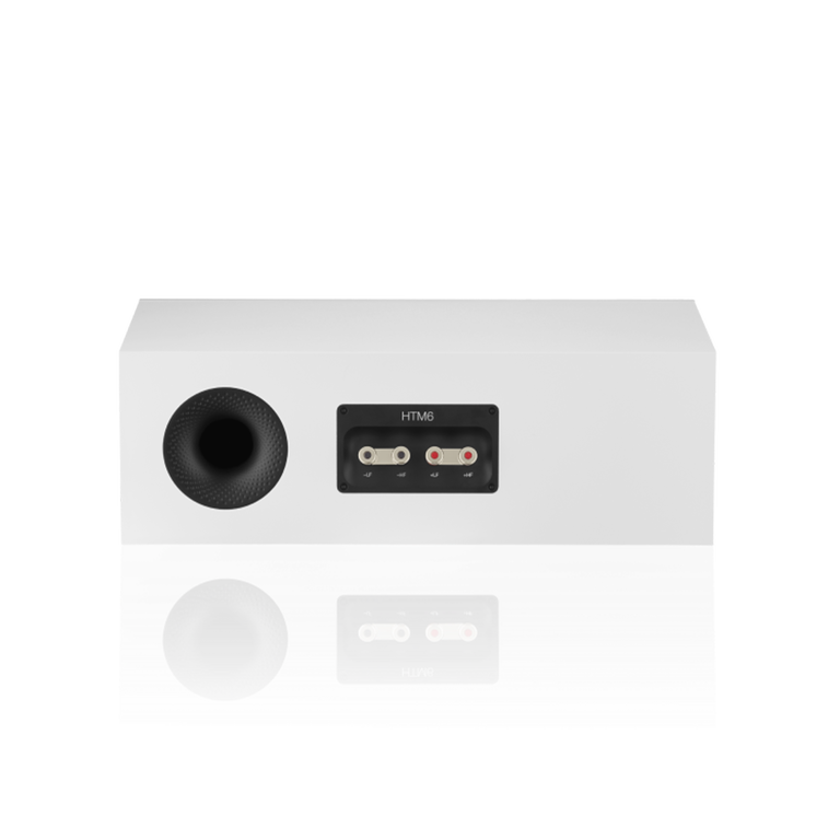 HTM6 S3, White, dynamic