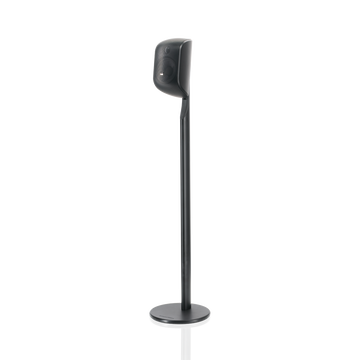 FS-M-1 Floor Stands in Black