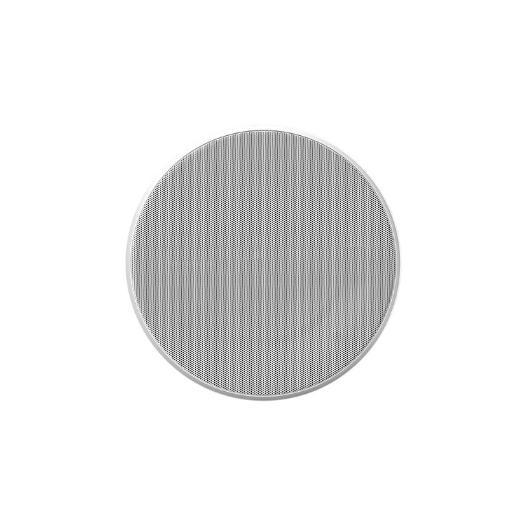 Marine 6 - White