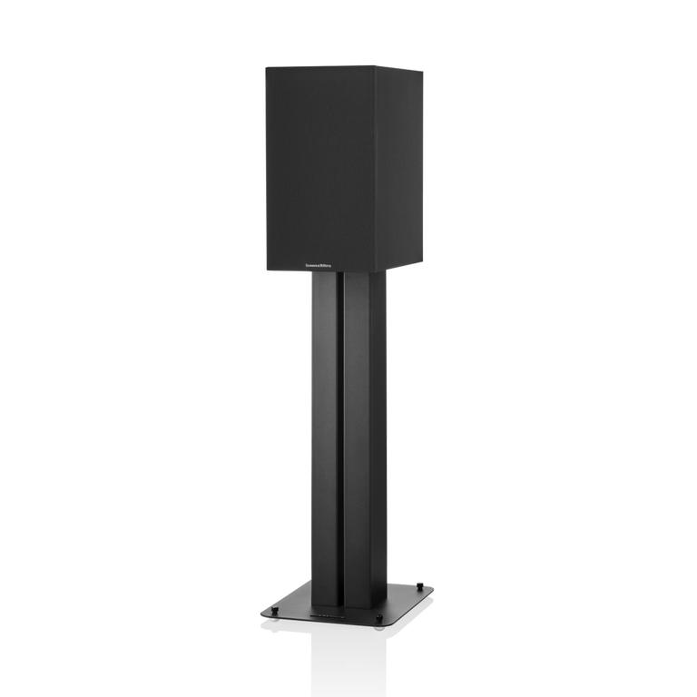 606 S3, Black, dynamic