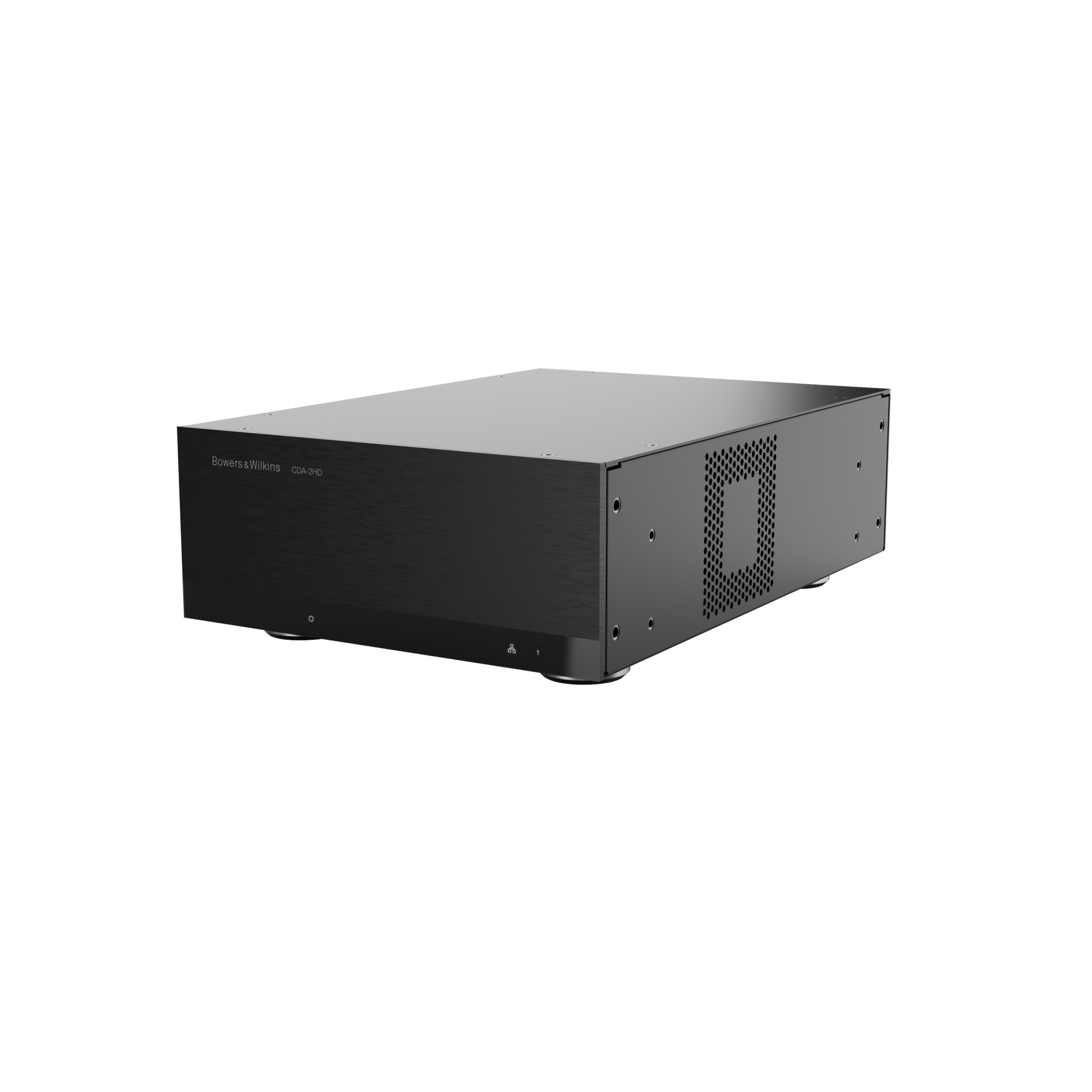 CDA-2HD, , dynamic