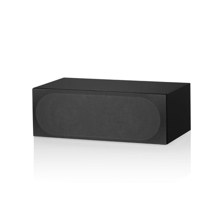HTM72-S3 in Black