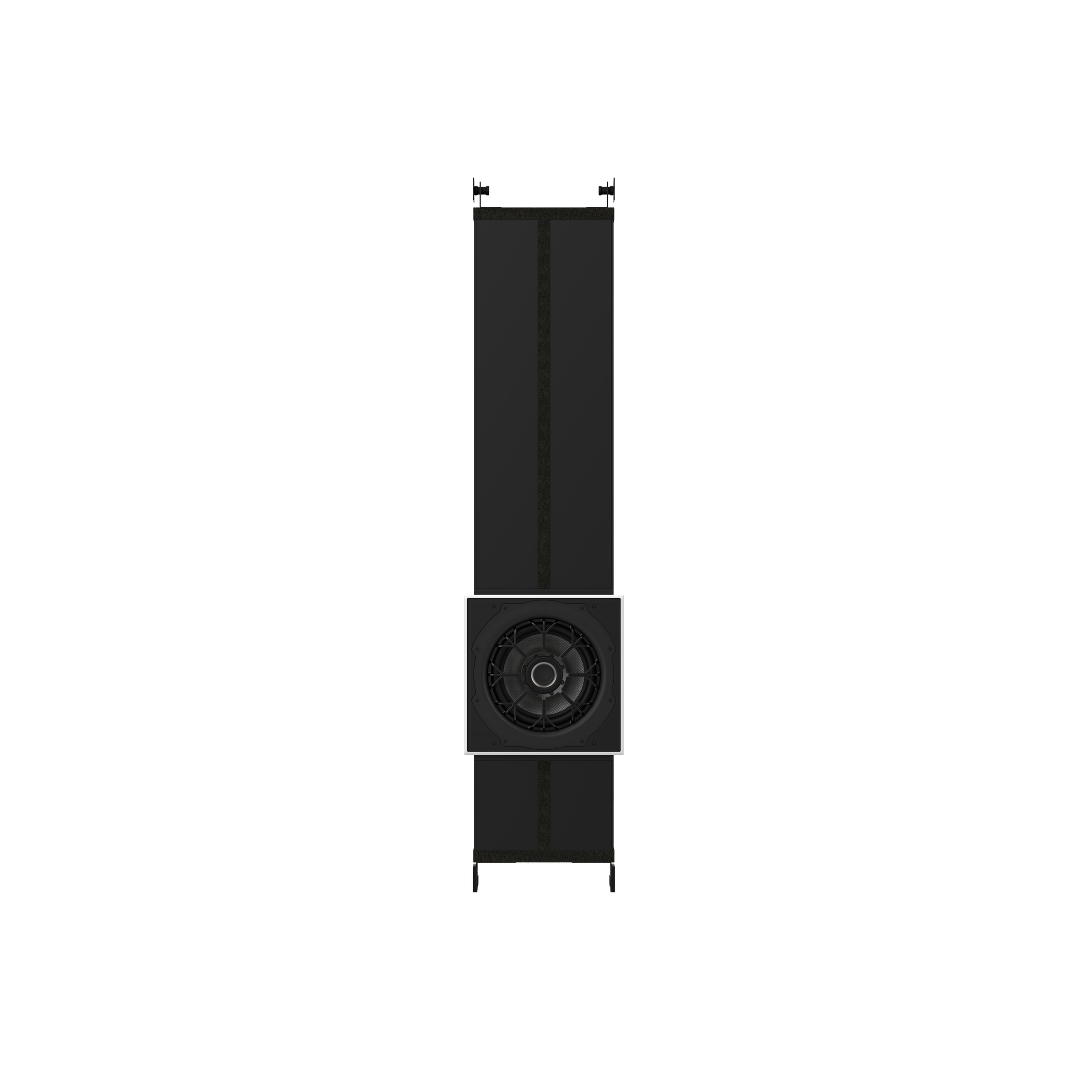 ISW-8, Black, dynamic